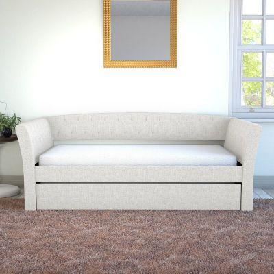 Gritton Twin Daybed with Trundle