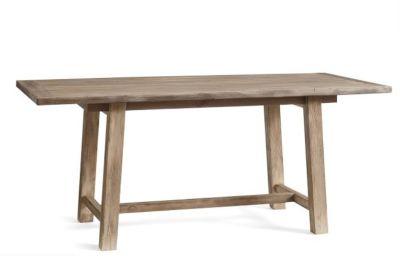 Bartol Reclaimed Wood Dining Table