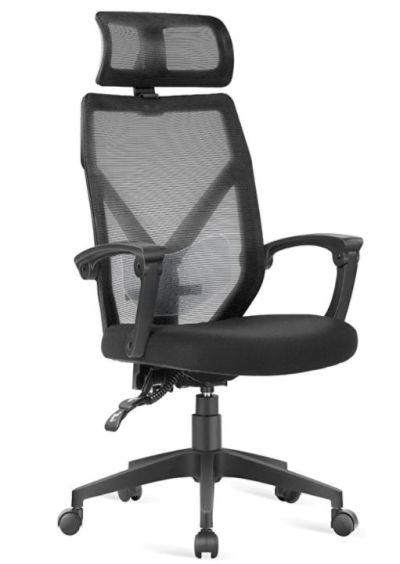 Dripex Desk Chair with Wheels and Arms Ergonomic Swivel Chair