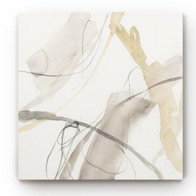 Neutral Momentum II Painting on Canvas