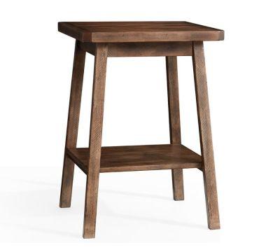 Mateo End Table