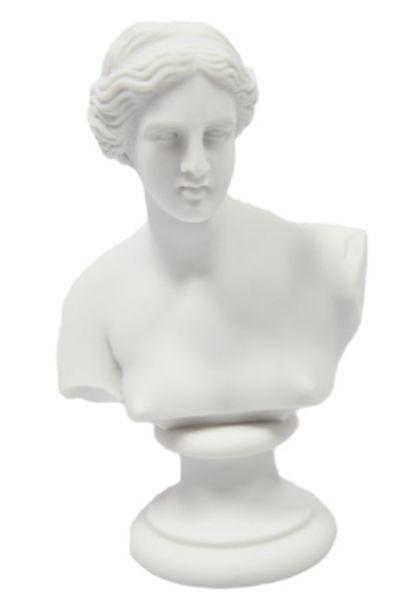 Aphrodite Venus De Milo Greek Goddess of Love and Beauty Statue