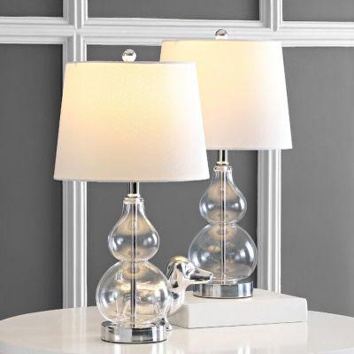 Kaitlynn Table Lamp Set of 2