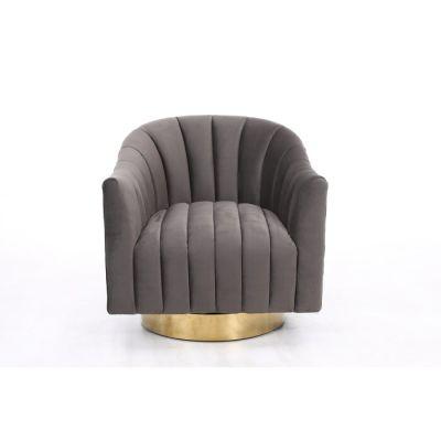Jago Barrel Chair 