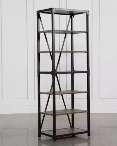 Foundry 78 Inch Bookcase