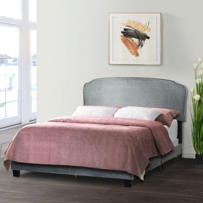 Portledge Upholstered Standard Bed-Queen