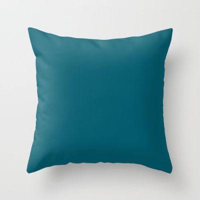 Sherwin Williams Trending Colors Pillow With Insert-18"X18"