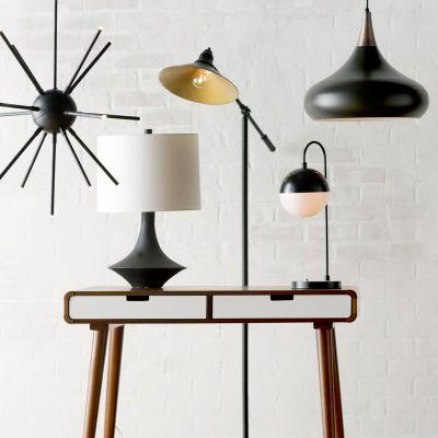 Kinzey Table Lamp