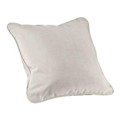 Essential Throw Pillow Cover No Insert-20"x20"