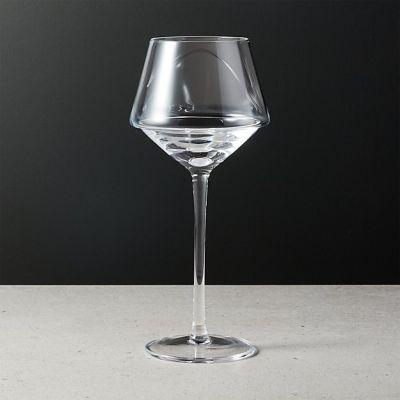 JOPLIN WHITE WINE GLASS