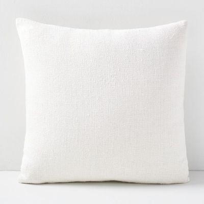 Silk Hand Loomed Pillow Covers no insert