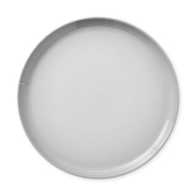 Le Creuset Coupe Dinner Plates, Set of 4