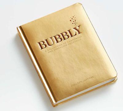 Bubbly Book