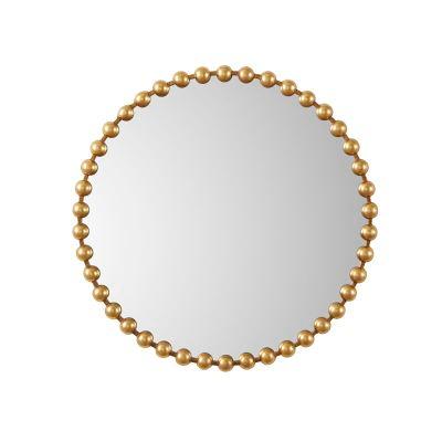 Marlowe Modern and Contemporary Accent Mirror