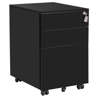 Andersson 3-Drawer Lateral Filing Cabinet