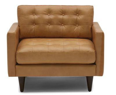 Eliot Leather Chair