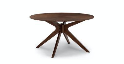 Conan Round Dining Table
