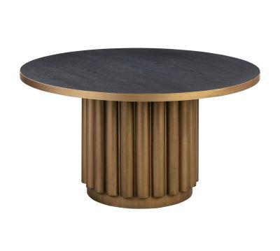 Kali Round Dining Table
