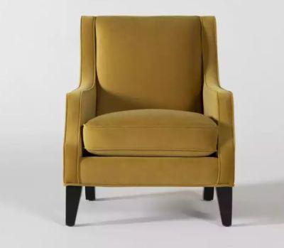 Faust II Accent Chair