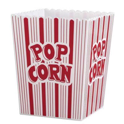 Gallon Popcorn Plastic Bucket