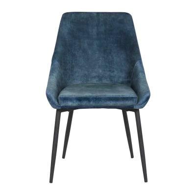 Galvez Upholstered Side Chair