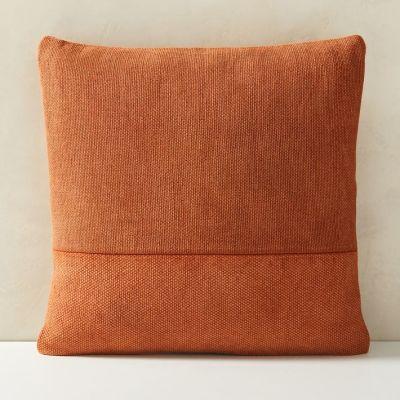 Cotton Canvas Pillow Covers no insert