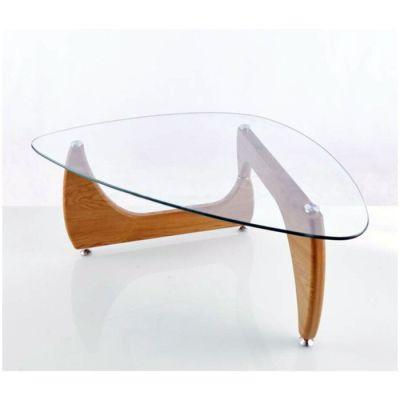 Tabor Abstract Coffee Table