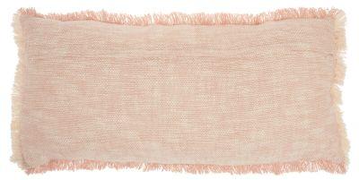 Patsy Rectangular Cotton Pillow Cover-30''x14''