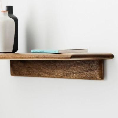 Anton Solid Wood Shelves