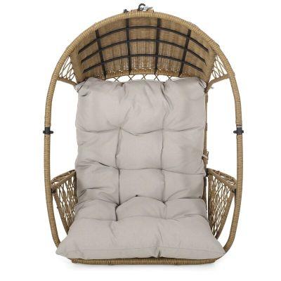 BERKSHIRE SWING CHAIR WITH CUSHION