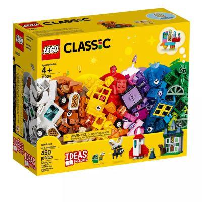 Legos Boxed for shelves