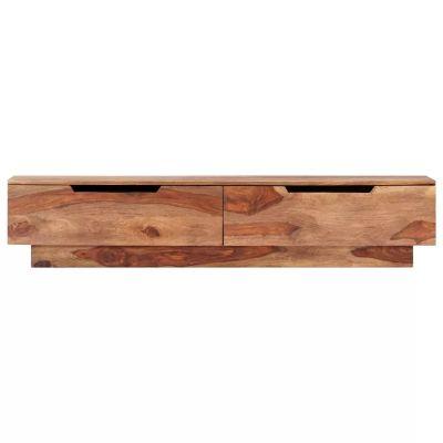 Zofia Solid Wood TV Stand