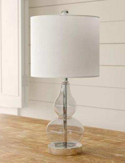 Rossville 20.5" Table Lamp