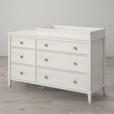 Monarch Hill Poppy Changing Table Dresser