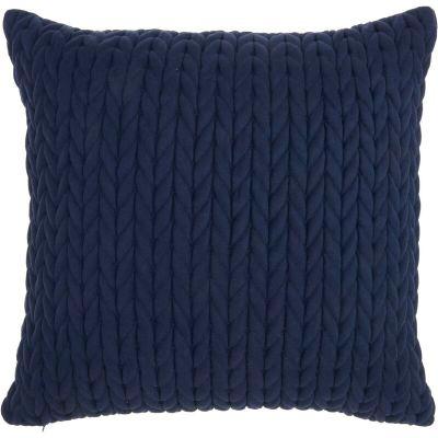 Cou Square Pillow Cover & Insert