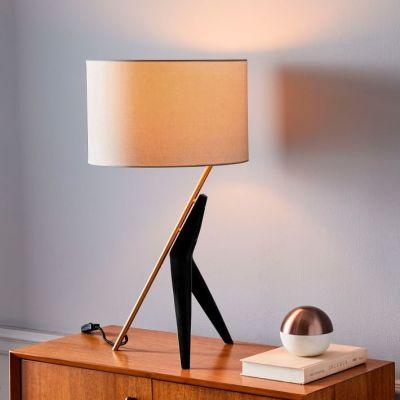 Caldas Table Lamp
