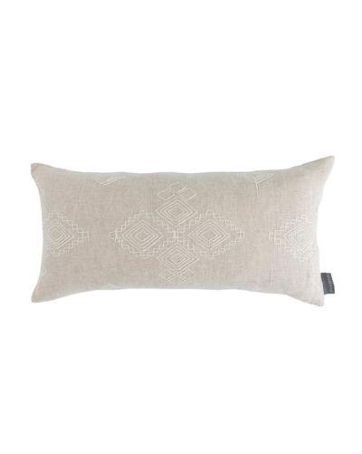 Jamille Woven Pillow Cover