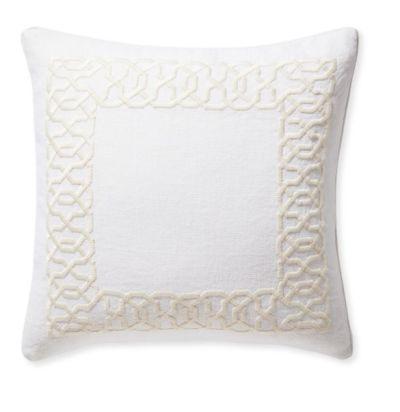 Jetty Pillow Cover