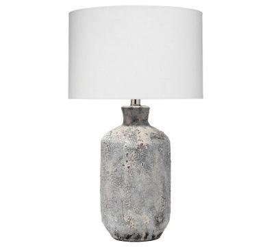Barstow Ceramic Table Lamp 