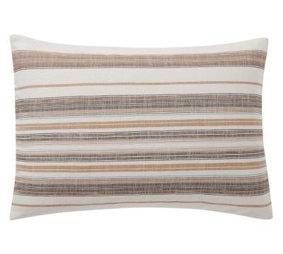 Franco Striped Pillow Cover