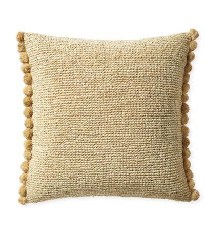Madrona Pillow Cover