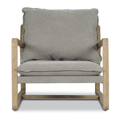 Asher Lounge Chair
