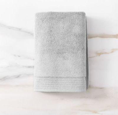 Organic Premium Spa Towels