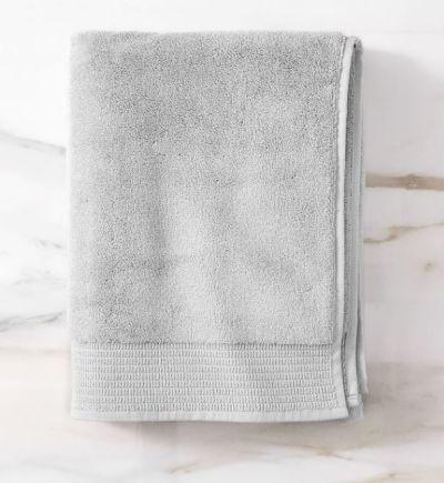 Organic bath Towels