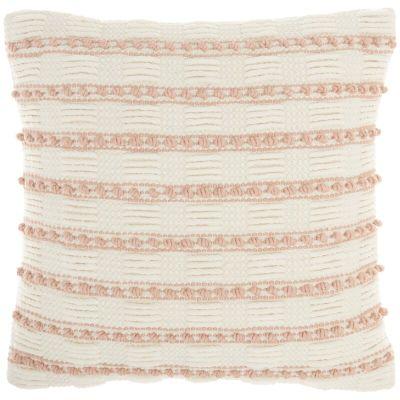 Life Styles Square Pillow Cover
