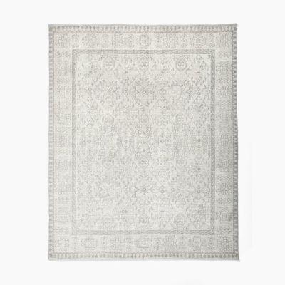 Hand Knotted Amica Rug-9'x12'