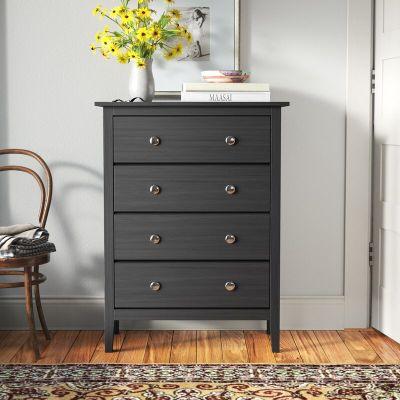 Kissell 4 Drawer Chest