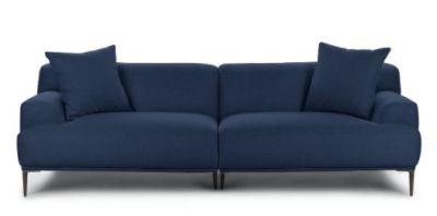 Abisko Aurora Blue Sofa