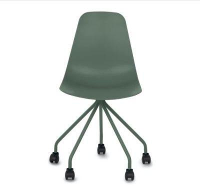 Svelti Aloe Green Office Chair