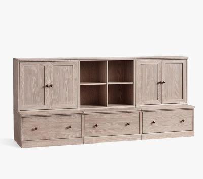 Cameron Cubby Cabinets